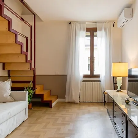Apartment Liberty *