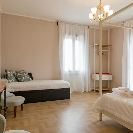 Liberty Apartment