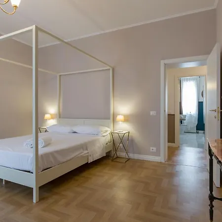 Apartment Liberty *