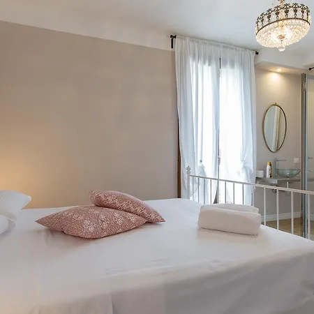 Apartment Liberty *